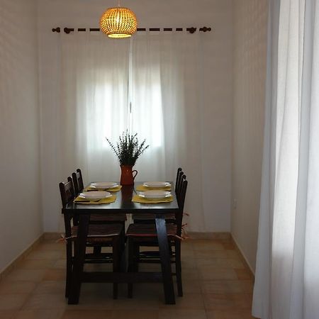 Apartamentos Escandell - Formentera Vacaciones Playa de Migjorn Exterior foto