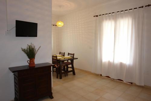 Apartamentos Escandell - Formentera Vacaciones Playa de Migjorn Exterior foto