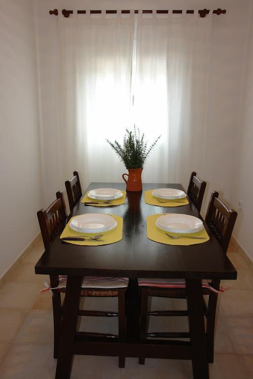 Apartamentos Escandell - Formentera Vacaciones Playa de Migjorn Habitación foto